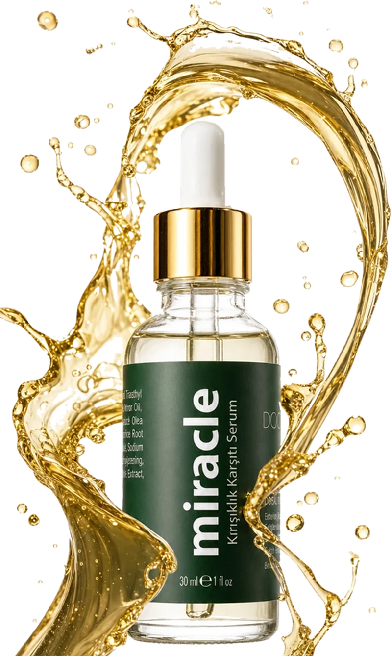 Miracle Serum · Doctor KLC